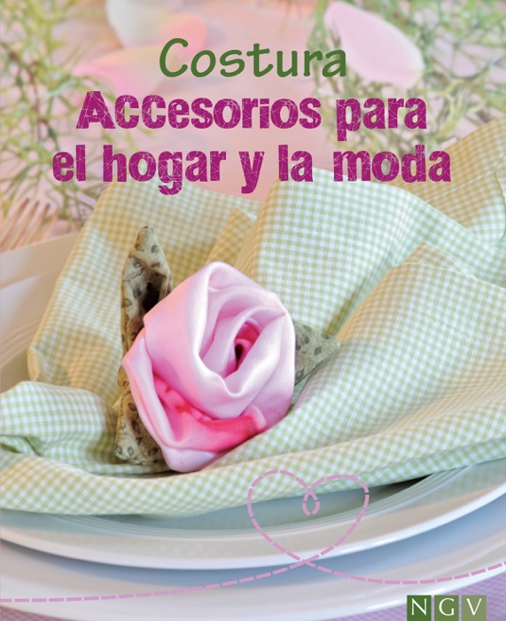 Costura - Accesorios para el hogar y la moda