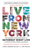 Live From New York - Tom Shales & James Andrew Miller