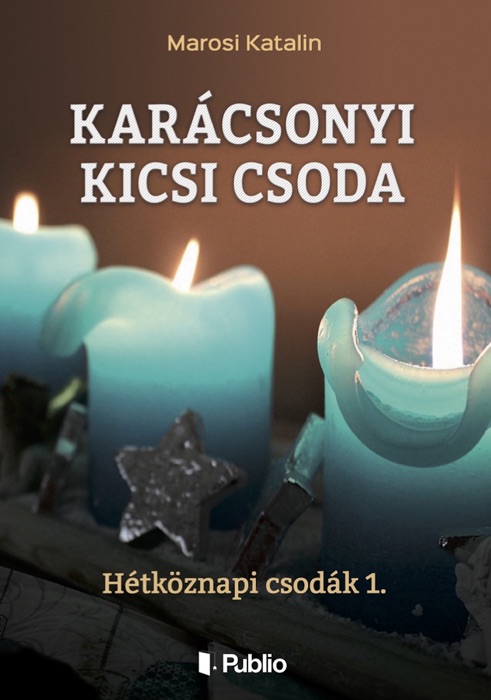 Karácsonyi kicsi csoda