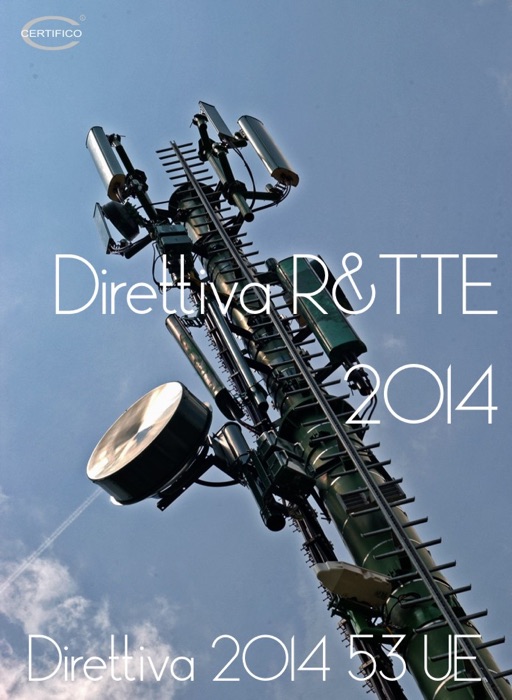 Direttiva R&TTE 2014