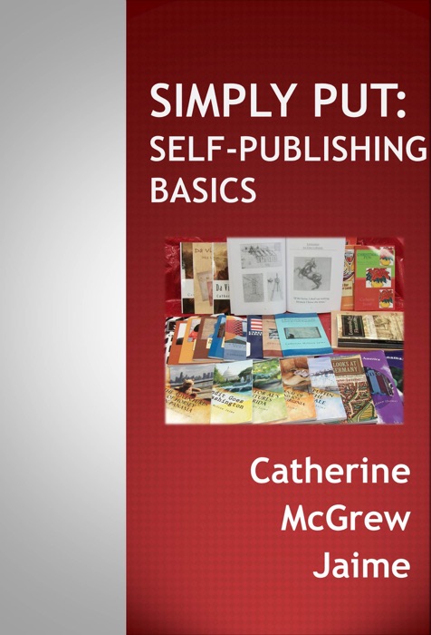 Simply Put: Self-Publishing Basics