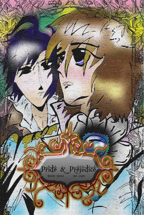 Pride and Prejudice (Yaoi Novel)