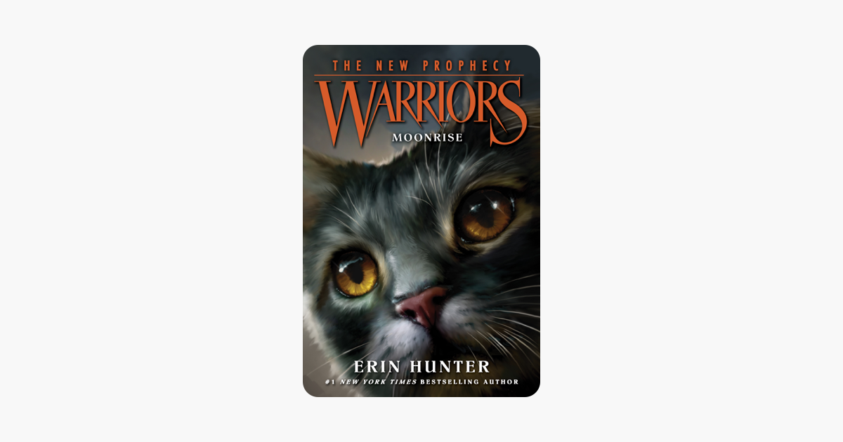 warriors-the-new-prophecy-2-moonrise-i-apple-books