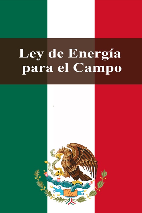 Ley de Energía para el Campo