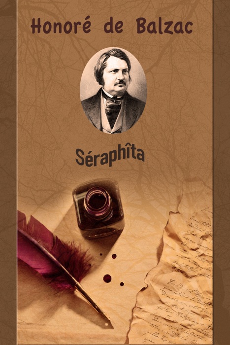 Séraphîta