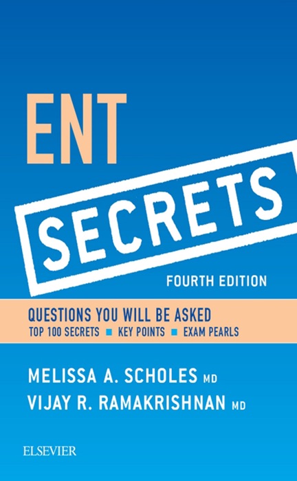 ENT Secrets