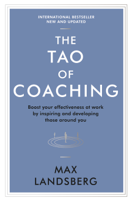 Max Landsberg - The Tao of Coaching artwork