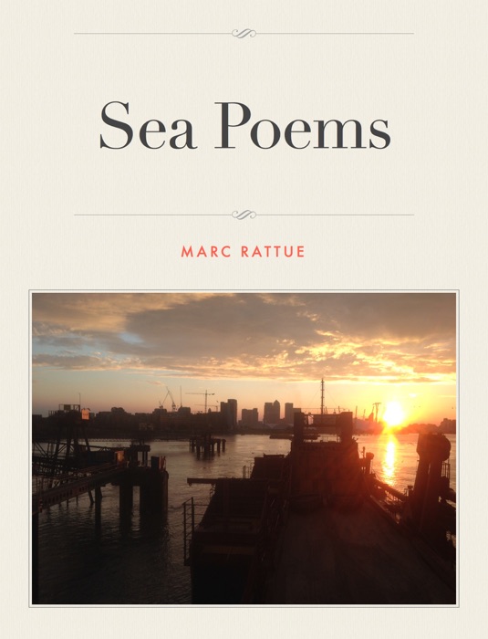 Sea Poems