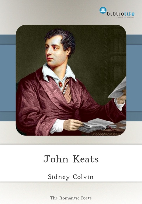 John Keats