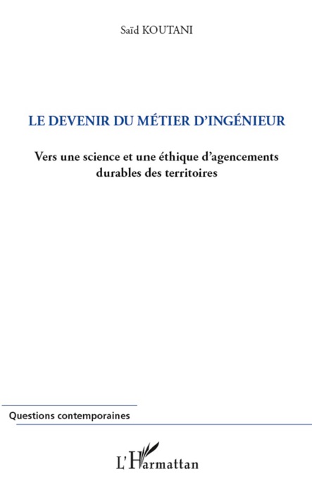 Le devenir du métier d’ingénieur