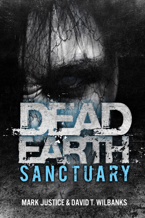 Dead Earth: Sanctuary (Book 3)