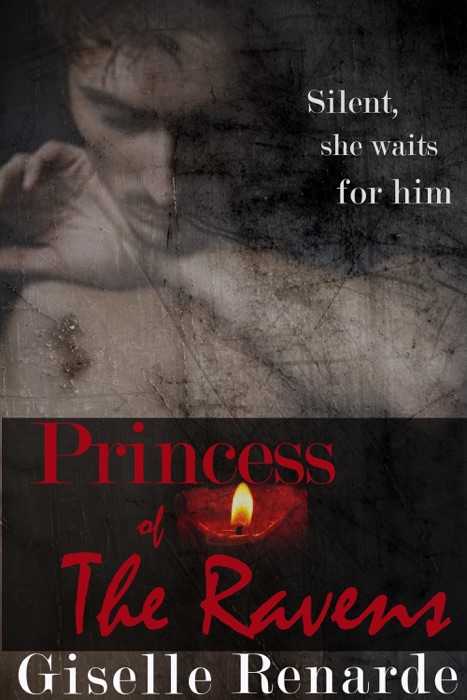 Princess of the Ravens