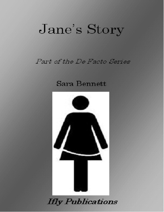 Jane's Story