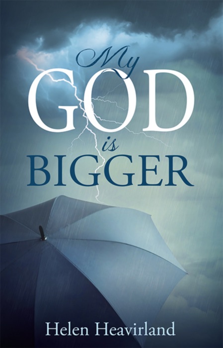 My God is Bigger