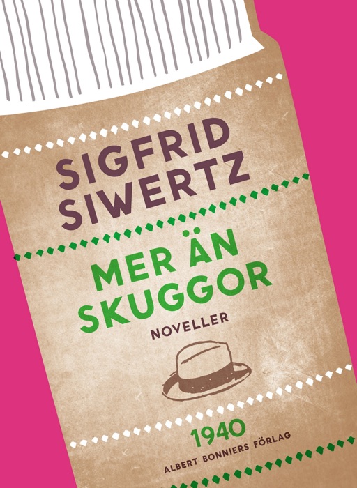 Mer än skuggor