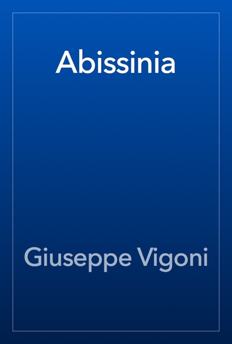 Abissinia