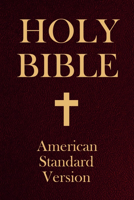 Holy Bible