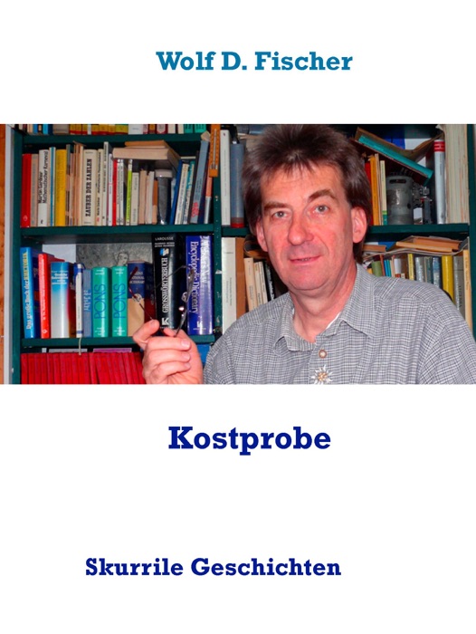 Kostprobe 