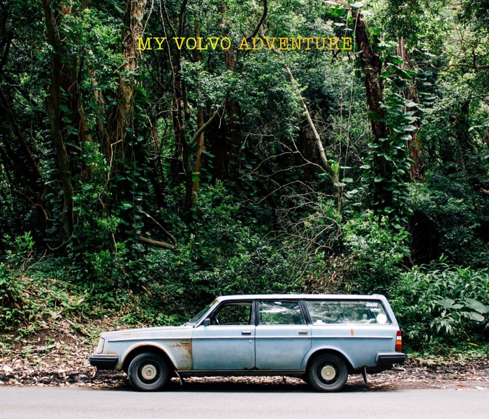My Volvo Adventure