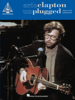 Eric Clapton - Eric Clapton - Unplugged - Deluxe Edition Songbook artwork