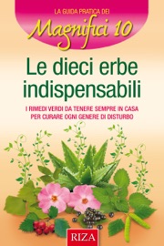 LE 10 ERBE INDISPENSABILI