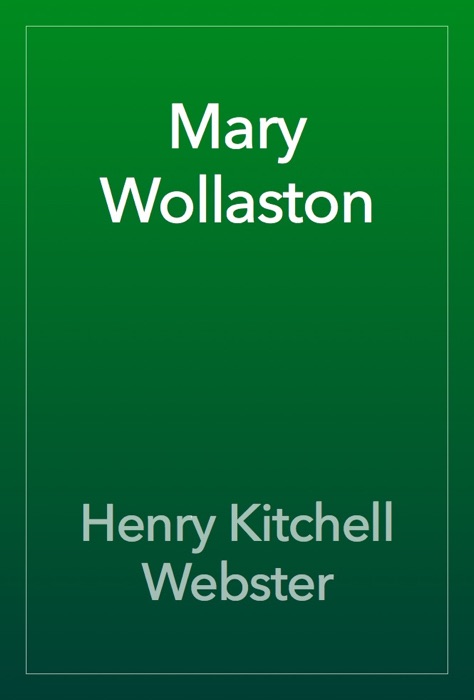 Mary Wollaston