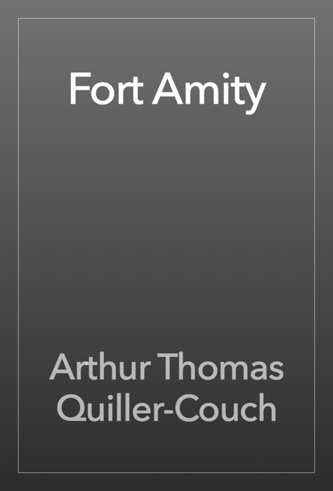 Fort Amity