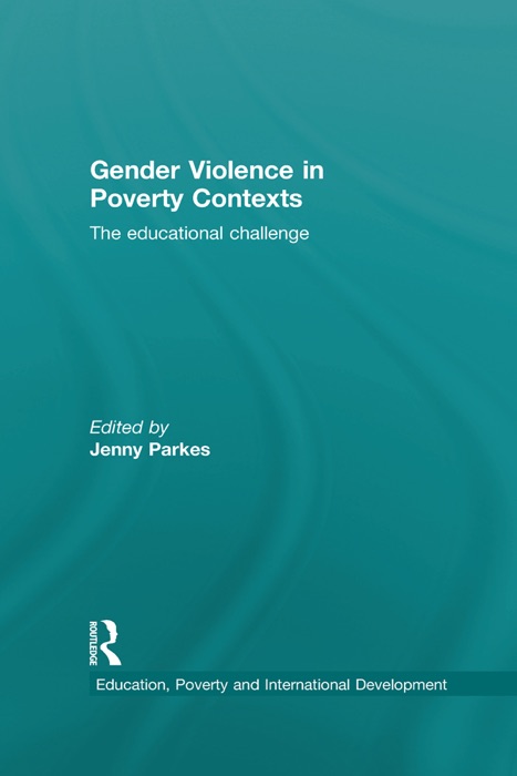 Gender Violence in Poverty Contexts