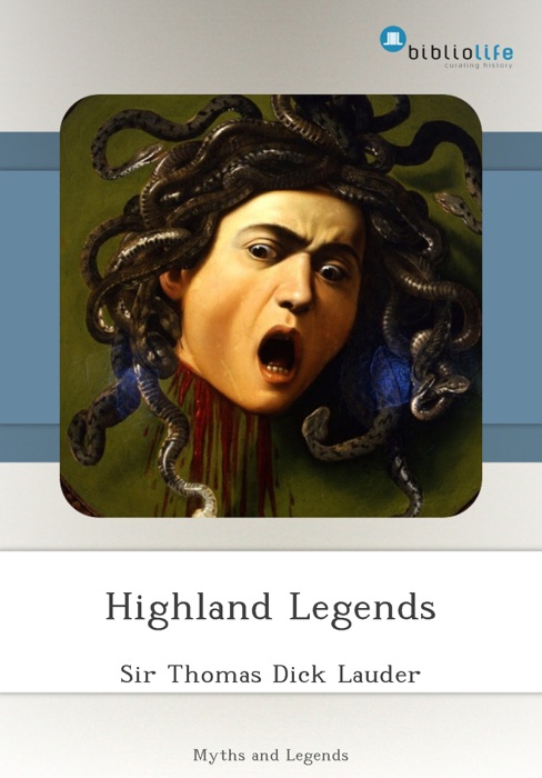 Highland Legends