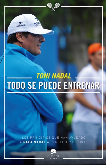 Todo se puede entrenar