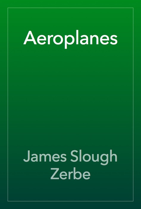 Aeroplanes