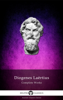Diogenes Laertius - Delphi Complete Works of Diogenes Laertius artwork