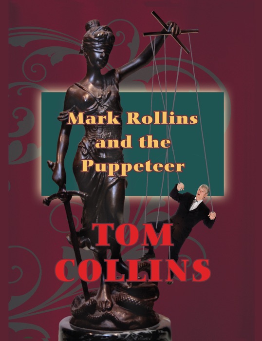 Mark Rollins and the Puppeteer