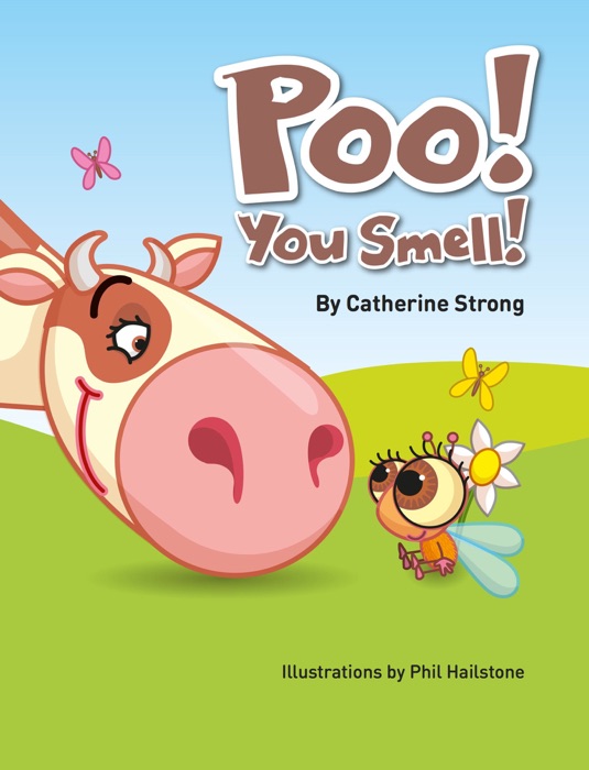 Poo! you Smell!