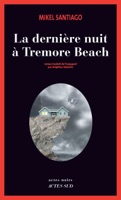 La dernière nuit à Tremore Beach ebook Download