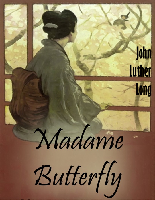 Madame Butterfly