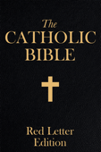 Catholic Bible - Catholic Church