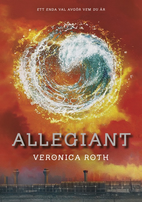 Allegiant