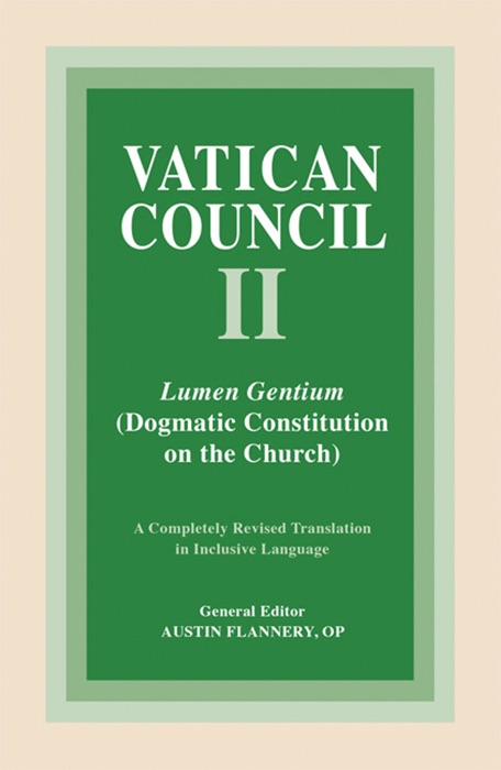 Lumen Gentium