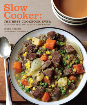 Read & Download Slow Cooker Book by Diane Phillips Online