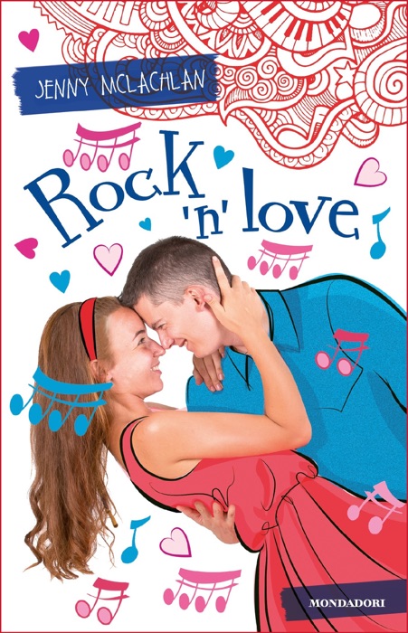 STARGIRL - Rock n love