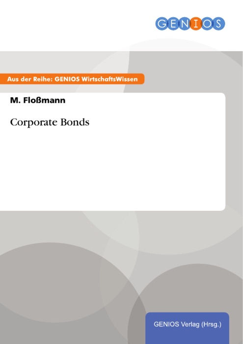 Corporate Bonds