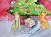 Miffy and Bambino at Christmas - Mario Marcou