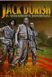 Vietnam: A Soldier's Journal - Jack Durish