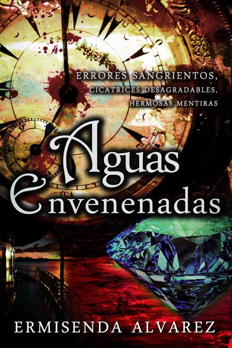 Aguas Envenenadas