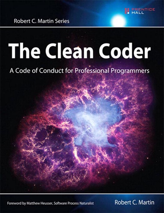 Clean Coder, The