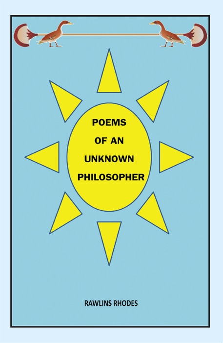 Poems of an Unknown Philosopher