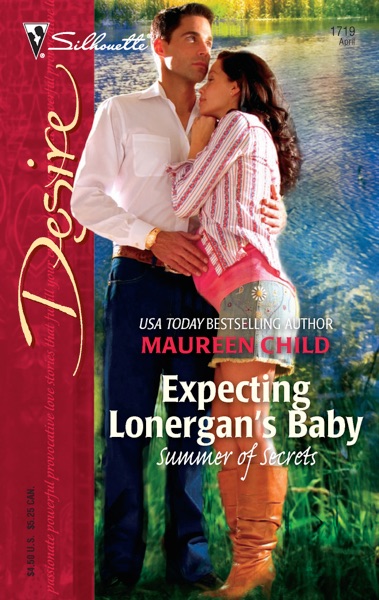 Expecting Lonergan's Baby