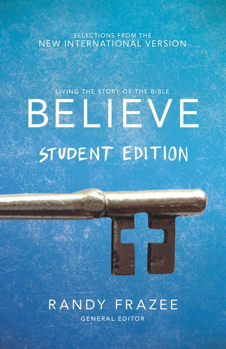 Believe Student Edition