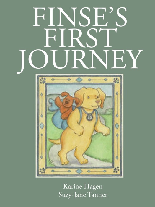 Finse's First Journey